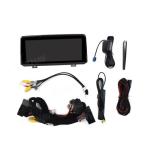 MPV NBT Touch Screen Car Radio GPS Stereo System for BMW 2 Series F22 F45 2013