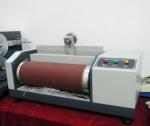 DIN-53516 Leather Testing Equipment Abrasion Resistance Tester For Shoes /