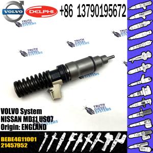 Wholesale Diesel Fuel Injector 21307001 21457952 BEBE4G11001 for VOL Penta MD11 MD11C from china suppliers