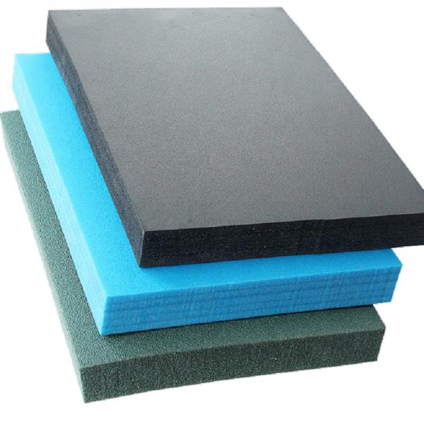 Quality Shock Resistant XPE Foam Sheet , Non Toxic XPE Foam Roll For Protection for sale