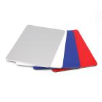 Advertising PE Core 0.3mm ACP Alucobond Drawing Aluminum Composite Panel For