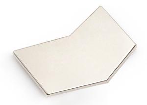 Wholesale Elevator Ndfeb Magnet Rare Earth Magnets For Traction Disc Motor Sintering from china suppliers