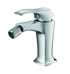 Wholesale Chrome Bathroom Single Hole Bidet Faucets With 35mm Ceramic Cartridge from china suppliers