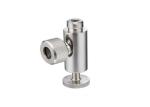 1/4'' Hygienic Grade Tri Clover Sample Valve