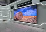 P1.25 Indoor Led Screen Panel Reliable Module 320*160mm 640*480mm