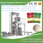 Full Automatic High-precision Food Weight Measuring Plastic Bag Packaging