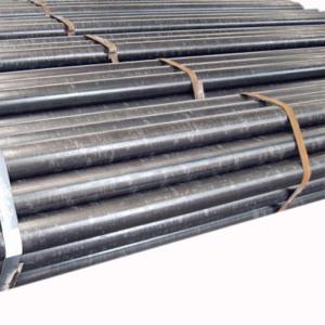 Wholesale Carbon Steel Round Cold Drawn Steel Pipe Precision Seamless STKM11A from china suppliers