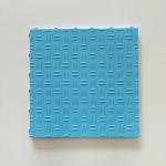 OEM Diamond Tread Garage Tiles 400*400 True Lock Diamond Tiles