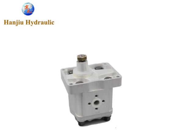 FIAT tractor 780 880 880/5 980 hydraulic parts gear pump A25XP4MS 5129478 Silver