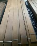 Fumed Oak Wood Veneer Oak Fumed Veneers Smoked Oak Veneers from Shunfang Veneer