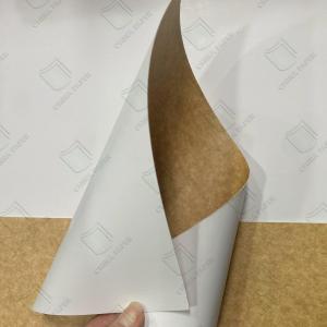 Wholesale Waterproof LPB Liquid Packaging Board, FDA and SGS Certified for Food and Beverage Packaging from china suppliers