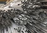 OD 1/8" thickness 0.1mm ASME Stainless Steel Seamless Pipe 100% ET DT for boiler