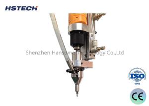 Wholesale Streamline Your Manufacturing Process with Our Screw Fastening Machine from china suppliers