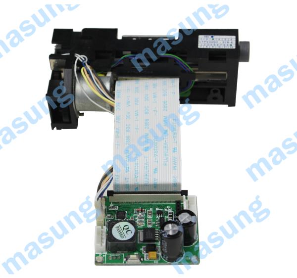 3 inch Kiosk Thermal Printer Module Medical Instrument Printer
