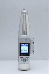 Wholesale Easy Operate Digital Concrete Test Hammer , W + Integrated Voice from china suppliers