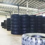 Tubeless 315/80R22.5 Tyres Tire AW767 Reinforced Bead Design With Long Mileage