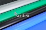High Temperature Fabric Silicone Coated Fiberglass Fabric For Welding Protection