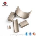 Permanent Sm2co17 Samarium Cobalt Smco Magnet for Motor Industrial Rare Earth
