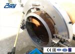 48"- 60" Pipe Cutting Beveling Machine,Hydraulic drive