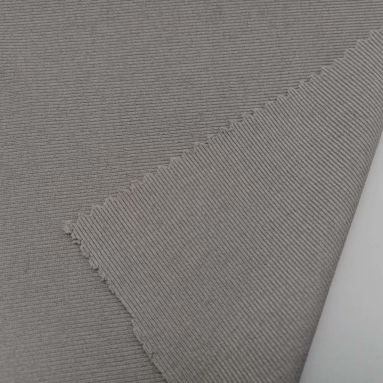 230gsm 150D Breathable Polyester Fabric For Sportswear Dress Pants Shirt 150cm