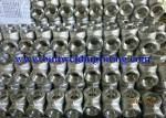 Steel Forged Fittings ASTM A182 F12 ,Elbow , Tee , Reducer ,SW, 3000LB,6000LB