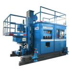 (45+11) KW China Manufacturer High Pressure Jet-Grouting Drilling Rig for