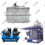 Quick Melting Time Iron Electric Melting Furnace With Low Maintenance