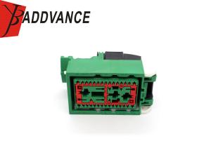 Wholesale 514600600 41 Pin Female Waterproof Automotive ECU Connectors For Car from china suppliers