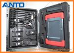 HT-8A Construction Machinery Diagnostic Scanner Applied To Excavator Detecting