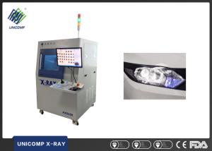 Wholesale Flawer Detector X Ray Inspection System 0.8kW BGA For Vehicle LED Lamp from china suppliers