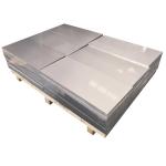 Brush Alloy Aluminio Plate Block 200mm 3003 Sheet