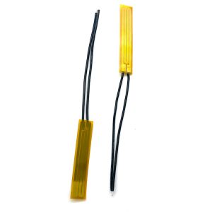 High Temperature Resistance Flexible Film Polyimide PI Heating Pad Heater