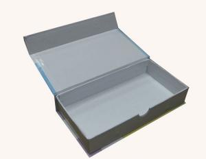 Wholesale Colors Printing Gift Box Packaging With Magnet Closure OEM Design from china suppliers