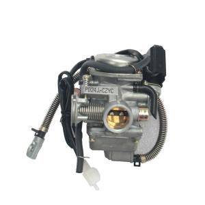 Wholesale Motorcycle Engine Carburetor PD24 Carburetor GY6 150cc 200cc Engines from china suppliers