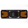 Buy cheap 10.5Ah Off Road One Wheel Pint Skateboard Burris Tires from wholesalers