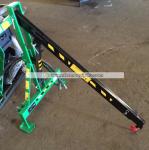EC200 - Tractor Mounted 3 point Engine Crane Rear Hoist