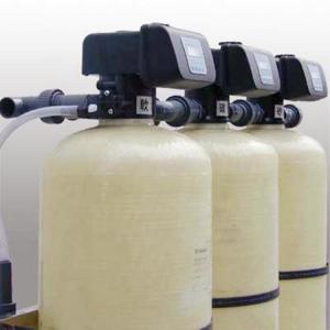 Wholesale Automatic Boiler Electric Water Softener For House 50w from china suppliers