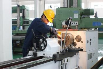 Zhengzhou Zhongding Heavy Duty Machine Manufacturing Co., Ltd