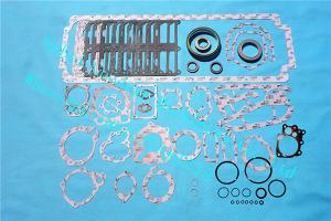 Wholesale Chongqing NTA855 diesel engine lower gasket kit 3801235 from china suppliers