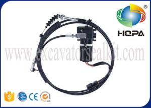 Wholesale 22U-06-11790 Excavator Engine Parts Excavator Throttle Stepper Assy Motor Parts For PC60-7 PC228UU from china suppliers