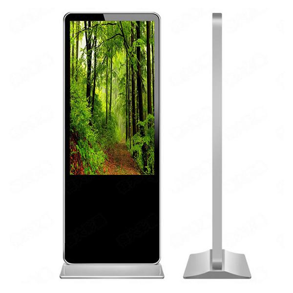 Hot selling indoor application 32-inch lcd advertising player display digital
