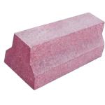 High Refractoriness Chrome Corundum Mullite Ceramic Honeycomb Monolith Heat