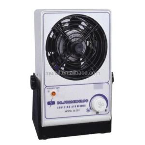 Wholesale SL-001 desktop Antistatic Ionizer/ESD Antistatic benchtop ionizer fan/ ionzing air blower wholesale from china suppliers