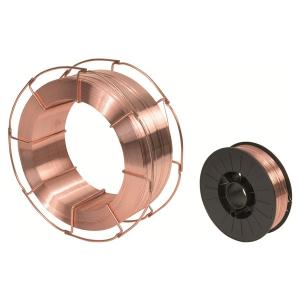 Wholesale ER100S-G Welding Wire: High Impact Strength at Low Temperatures for Pipelines from china suppliers