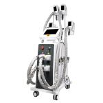 360 Cryolipolysis Machine For Fat Freezing Machine Fast Slimming