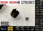 Diesel Fuel Injector Control Valve 28475607 28577599 28653428 28591272 9308-625C