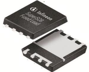 Wholesale BSC123N08NS3G High Power MOSFET N CH 80V 11A Automotive 8 Pin TDSON EP from china suppliers