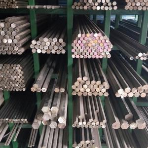 Wholesale JIS 316 304 Stainless Steel Bar 5m Stainless Steel Hexagonal Rod from china suppliers