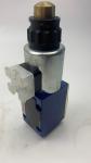 421954 NG6224VDC 4/2 Rexroth Reversing Valve Solenoid Valve Putzmeister Concrete