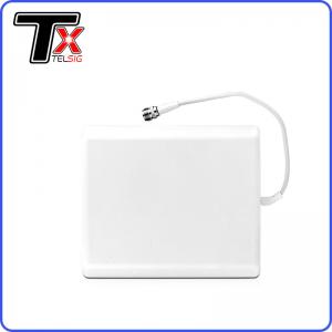 China Panel Antenna Cell Phone Booster Parts For N Female Signal Booster RF Indoor Coverage on sale